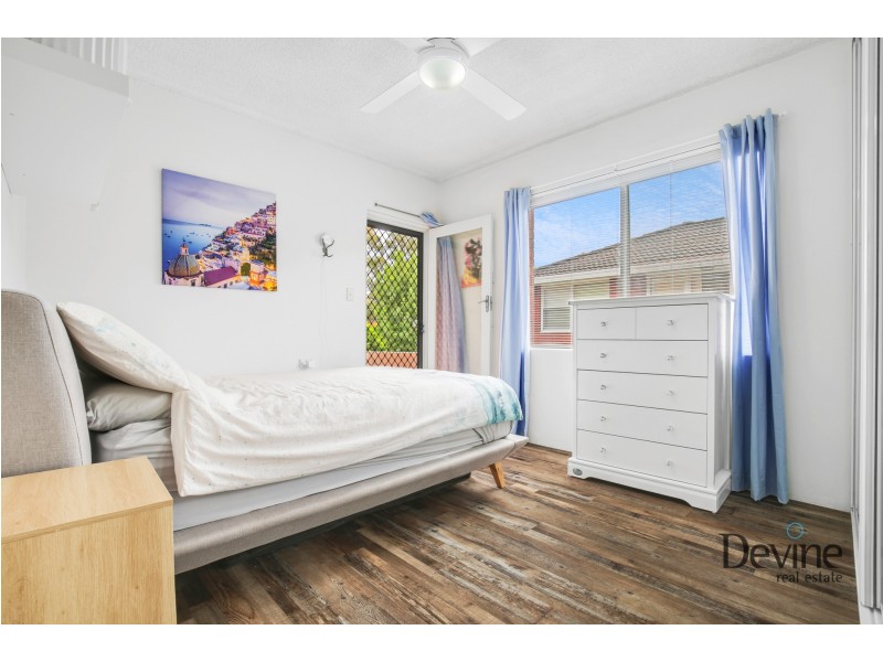 4/162 Croydon Avenue, Croydon Park NSW 2133