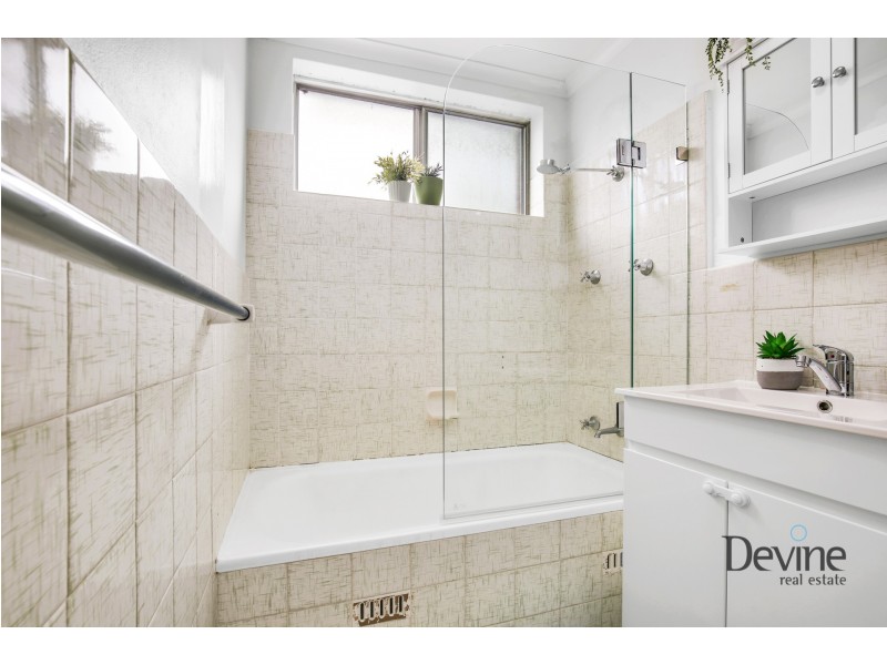 4/162 Croydon Avenue, Croydon Park NSW 2133