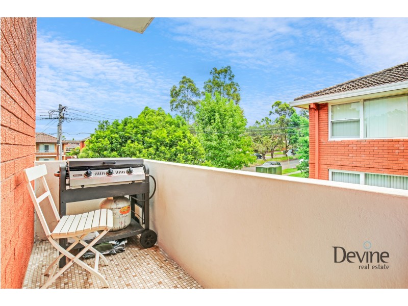 4/162 Croydon Avenue, Croydon Park NSW 2133
