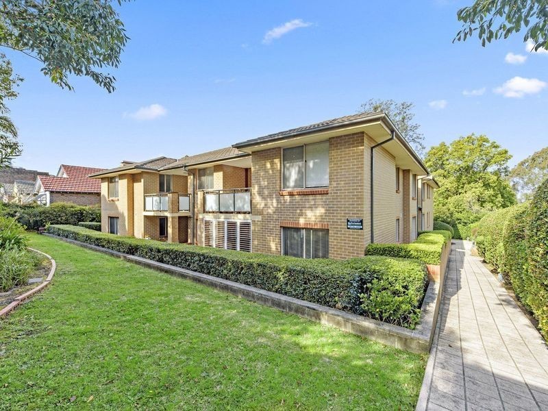 1/91-93 Burwood Road, Concord NSW 2137