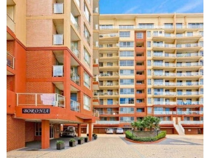 11/14-16 Station Street, Homebush NSW 2140