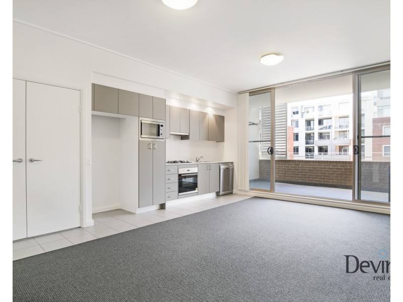 516/37 Amalfi Drive, Wentworth Point NSW 2127