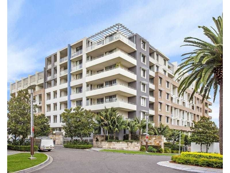 516/37 Amalfi Drive, Wentworth Point NSW 2127