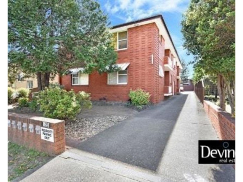 8/123 Queen Street, North Strathfield NSW 2137