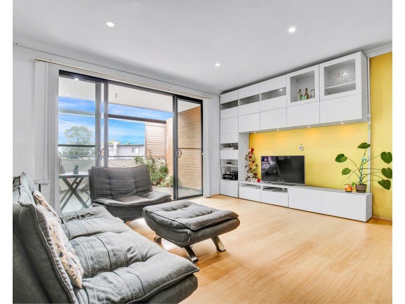 12/276-280 Liverpool Road, Enfield NSW 2136