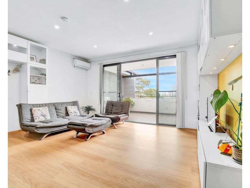 12/276-280 Liverpool Road, Enfield NSW 2136