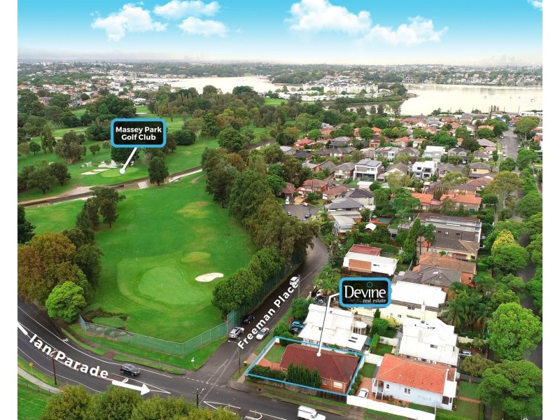 7 Freeman Place, Concord NSW 2137