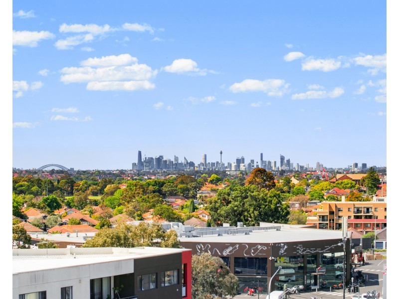 906/39 Cooper Street, Strathfield NSW 2135