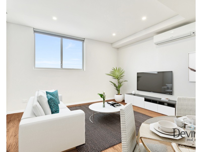 33/529 Burwood Road, Belmore NSW 2192