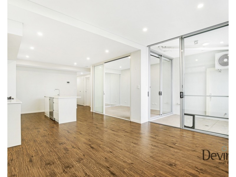 33/529 Burwood Road, Belmore NSW 2192