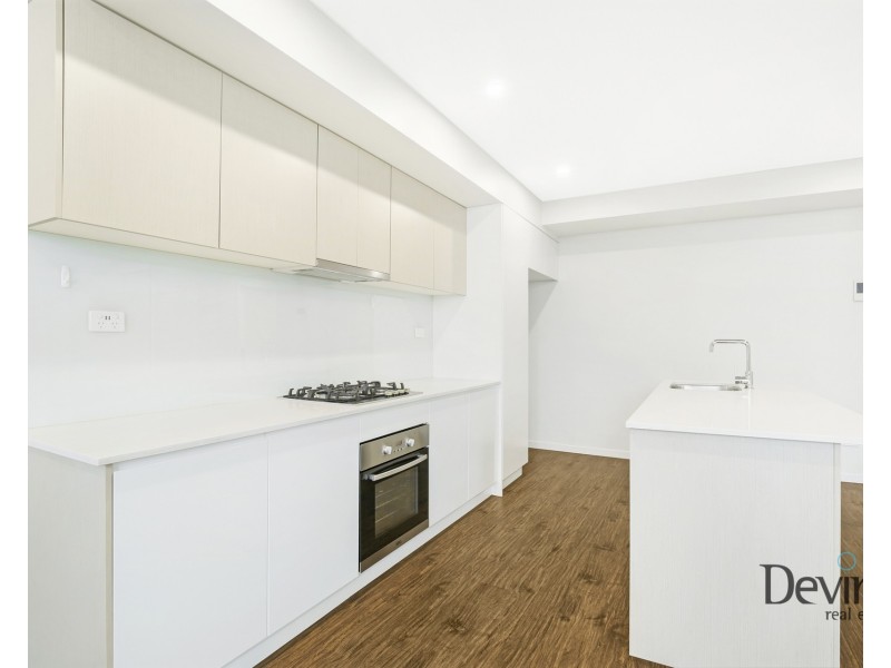 33/529 Burwood Road, Belmore NSW 2192