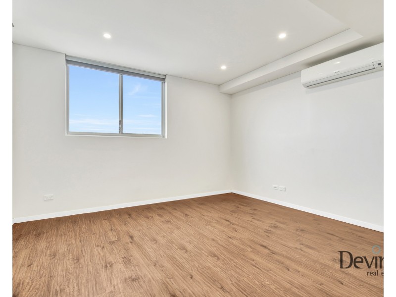 33/529 Burwood Road, Belmore NSW 2192