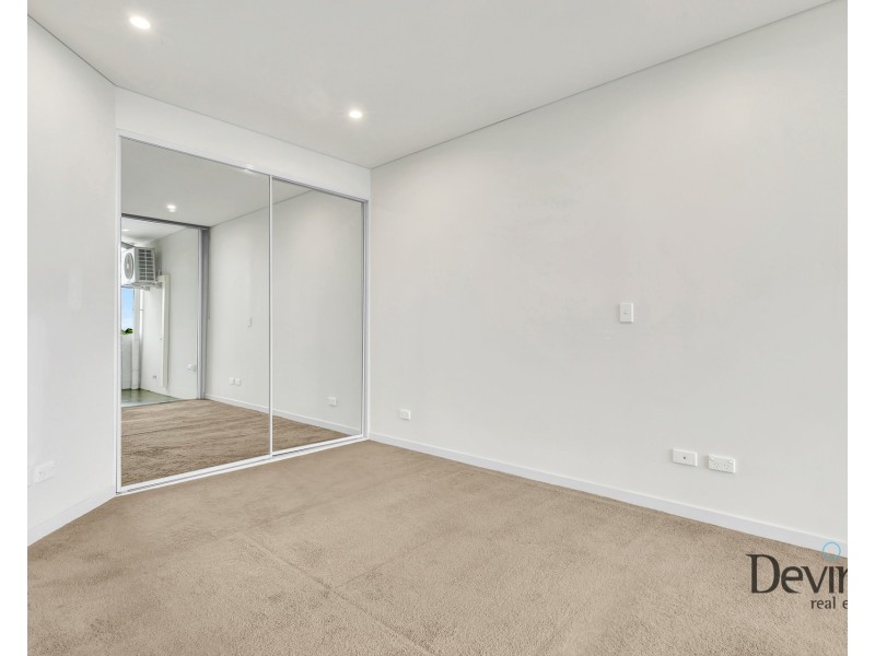 33/529 Burwood Road, Belmore NSW 2192