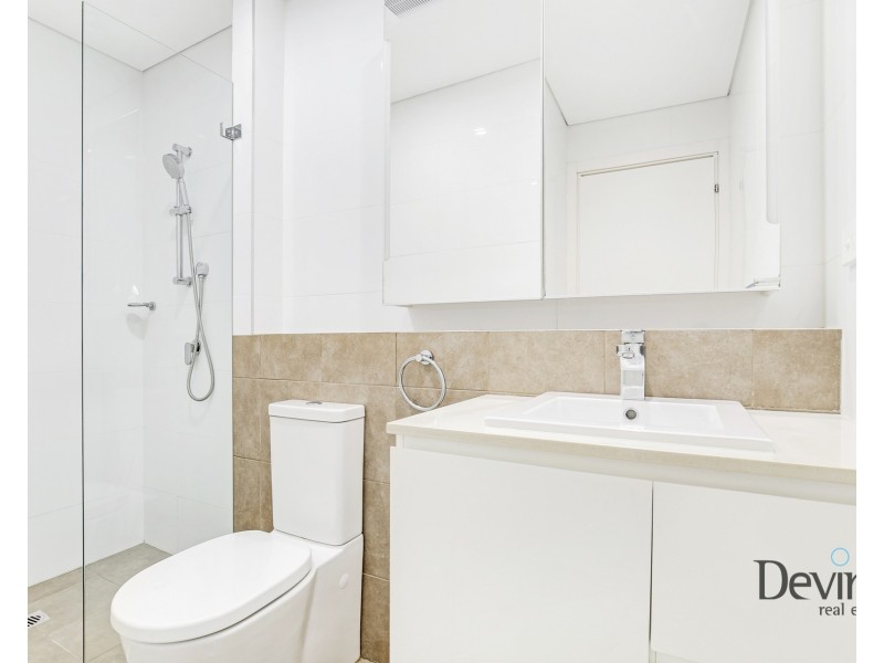 33/529 Burwood Road, Belmore NSW 2192