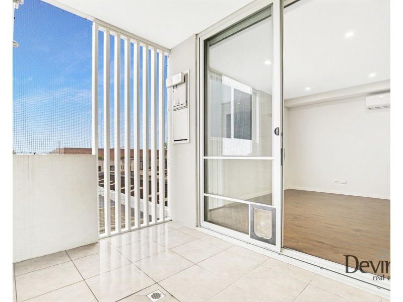 33/529 Burwood Road, Belmore NSW 2192