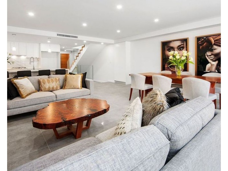 7/32-36 William Street, Ashfield NSW 2131