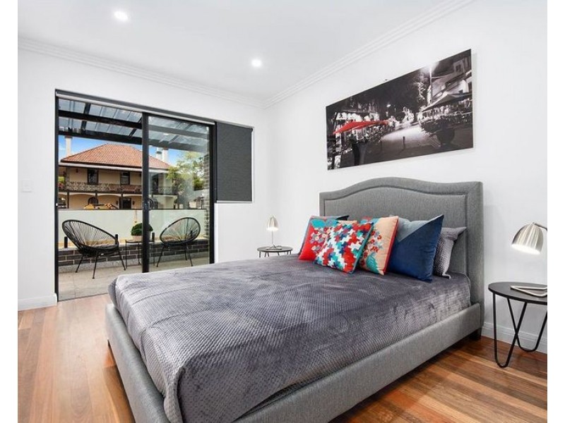 7/32-36 William Street, Ashfield NSW 2131