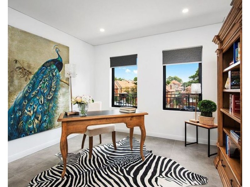 7/32-36 William Street, Ashfield NSW 2131