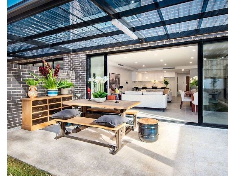 7/32-36 William Street, Ashfield NSW 2131