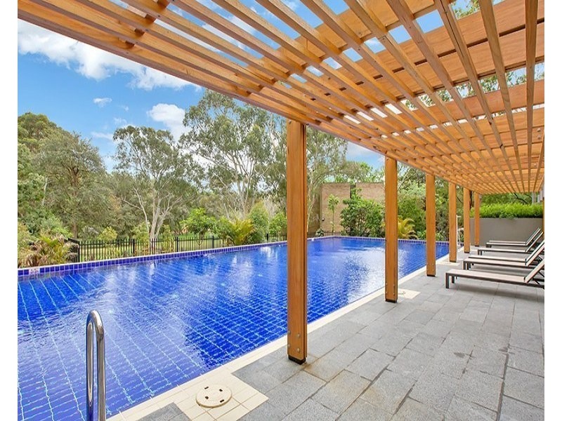 D603/8 Saunders Close, Macquarie Park NSW 2113