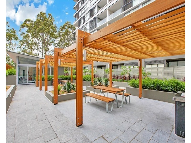 D603/8 Saunders Close, Macquarie Park NSW 2113
