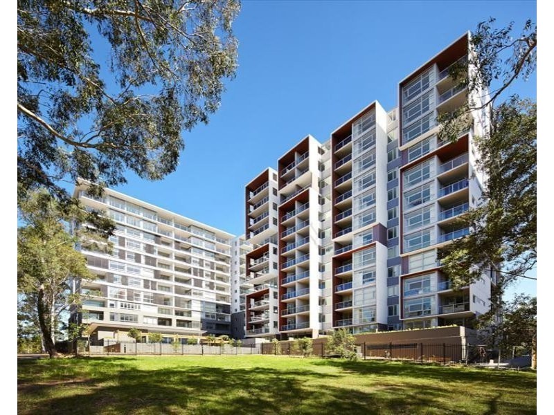 D603/8 Saunders Close, Macquarie Park NSW 2113
