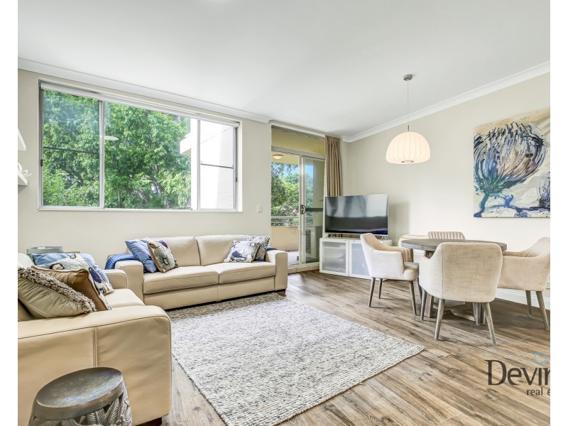 52/1 Kings Bay Avenue, Five Dock NSW 2046