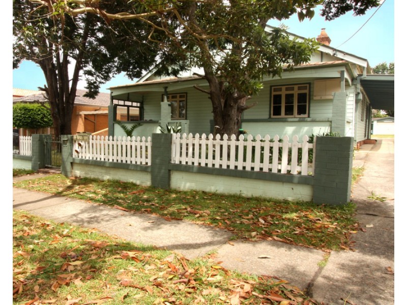 1/22 Lancelot Street, Concord NSW 2137