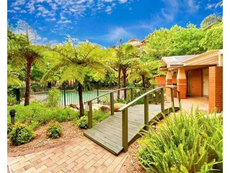 18K/19-21 George Street, North Strathfield NSW 2137