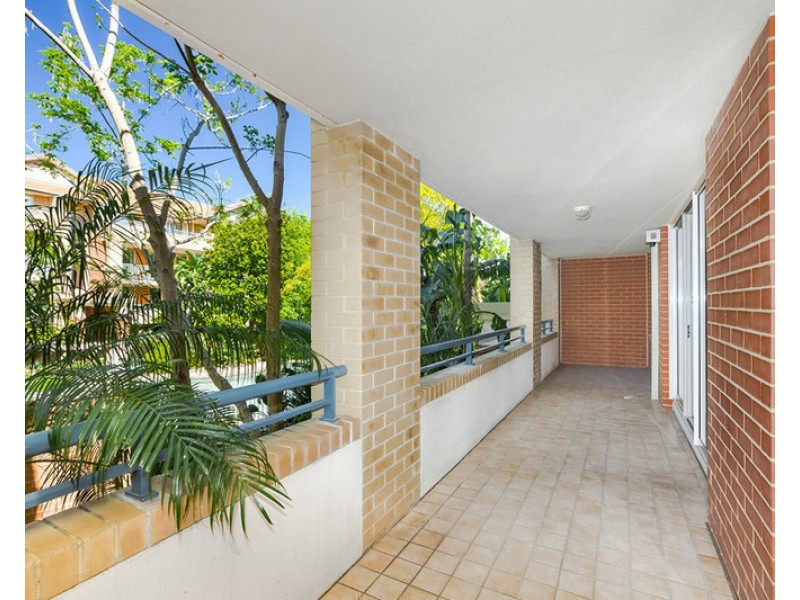 18K/19-21 George Street, North Strathfield NSW 2137