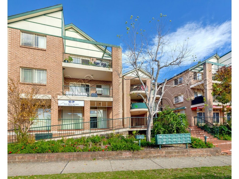 9/22-28 Victoria Avenue, Concord West NSW 2138