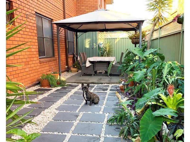 3/25 Parry Avenue, Narwee NSW 2209