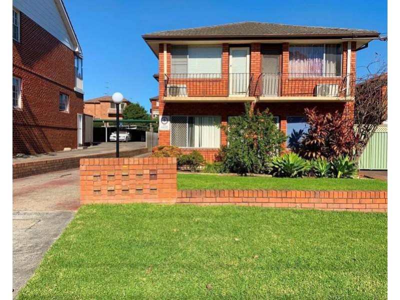3/25 Parry Avenue, Narwee NSW 2209