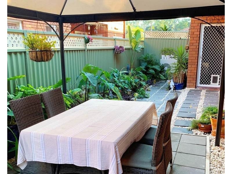 3/25 Parry Avenue, Narwee NSW 2209