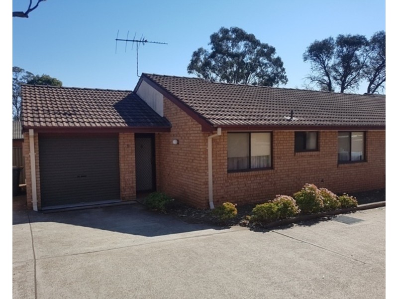 9/107 Chester Road, Ingleburn NSW 2565