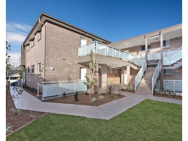 1/64-66 Queen Street, Concord NSW 2137