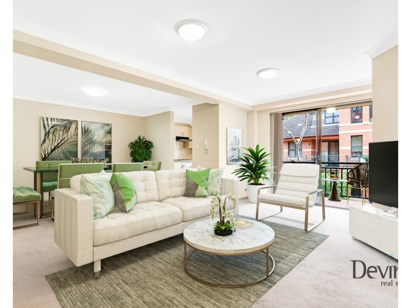 7/3 Williams Parade, Dulwich Hill NSW 2203