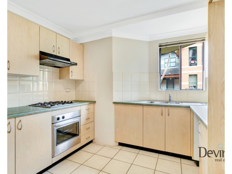 7/3 Williams Parade, Dulwich Hill NSW 2203