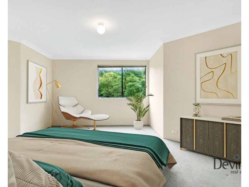 7/3 Williams Parade, Dulwich Hill NSW 2203