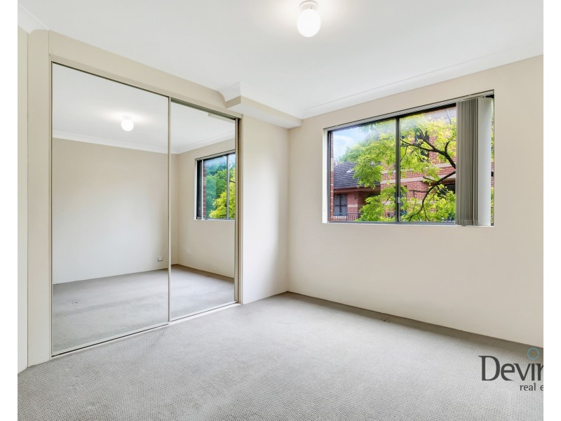 7/3 Williams Parade, Dulwich Hill NSW 2203