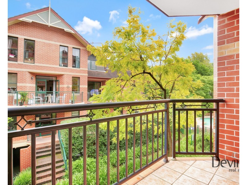 7/3 Williams Parade, Dulwich Hill NSW 2203