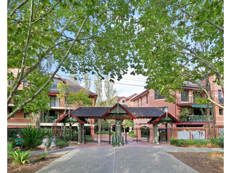 7/3 Williams Parade, Dulwich Hill NSW 2203