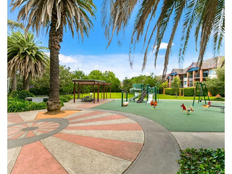 7/3 Williams Parade, Dulwich Hill NSW 2203