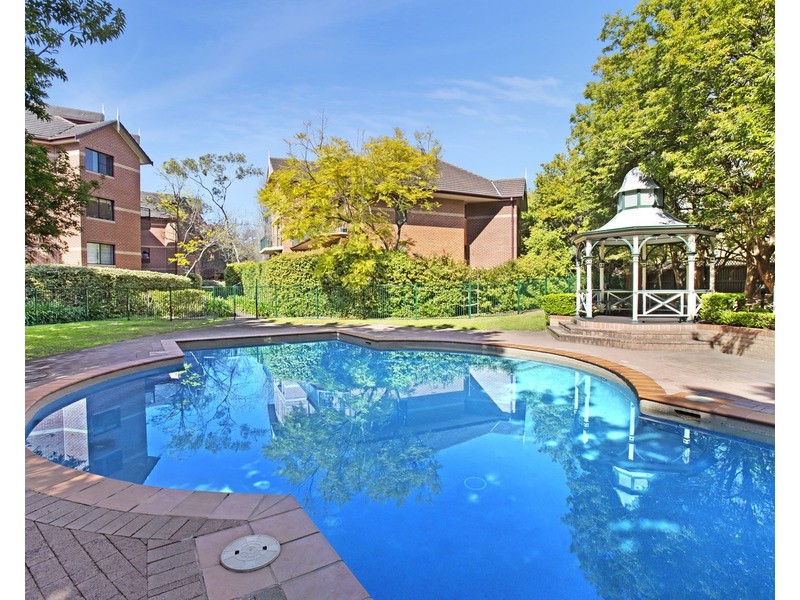 7/3 Williams Parade, Dulwich Hill NSW 2203