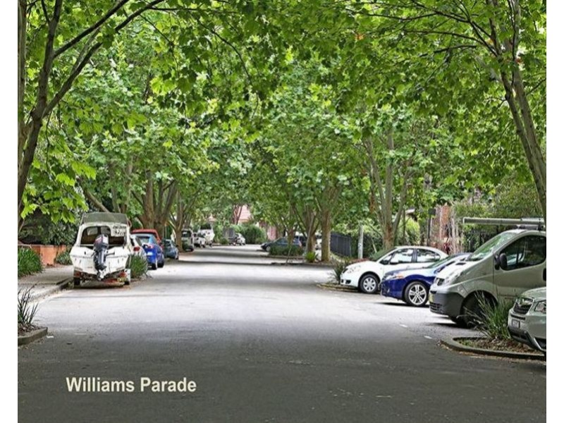 7/3 Williams Parade, Dulwich Hill NSW 2203
