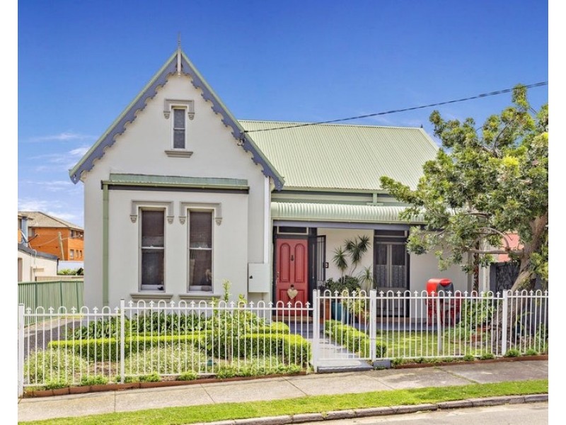 1 Heydon Street, Enfield NSW 2136