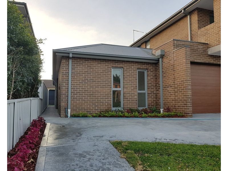 15A Excelsior Avenue, Belfield NSW 2191
