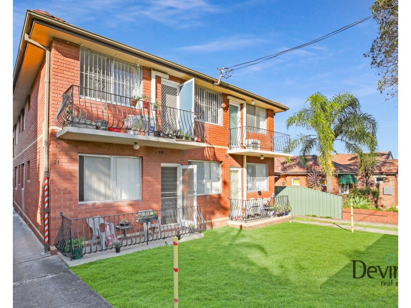 7/21 Yerrick Road, Lakemba NSW 2195