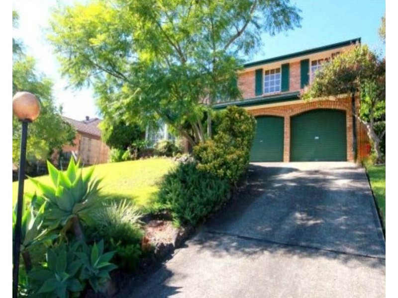 17 Foley Street, Georges Hall NSW 2198