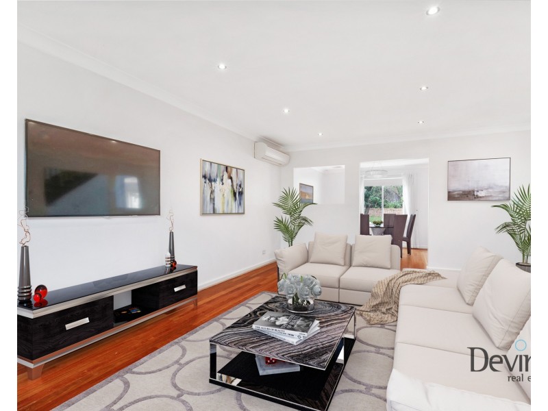 17 Foley Street, Georges Hall NSW 2198